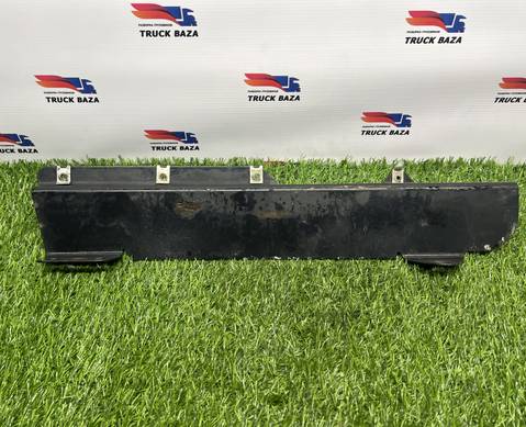 81153010114 Кронштейн трапа правый для Man TGS II (с 2012)