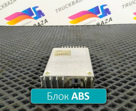 4461860000 Блок управления ABS для Scania