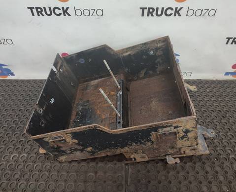 54901370315610 Ящик АКБ для КАМАЗ 5490 (с 2013)