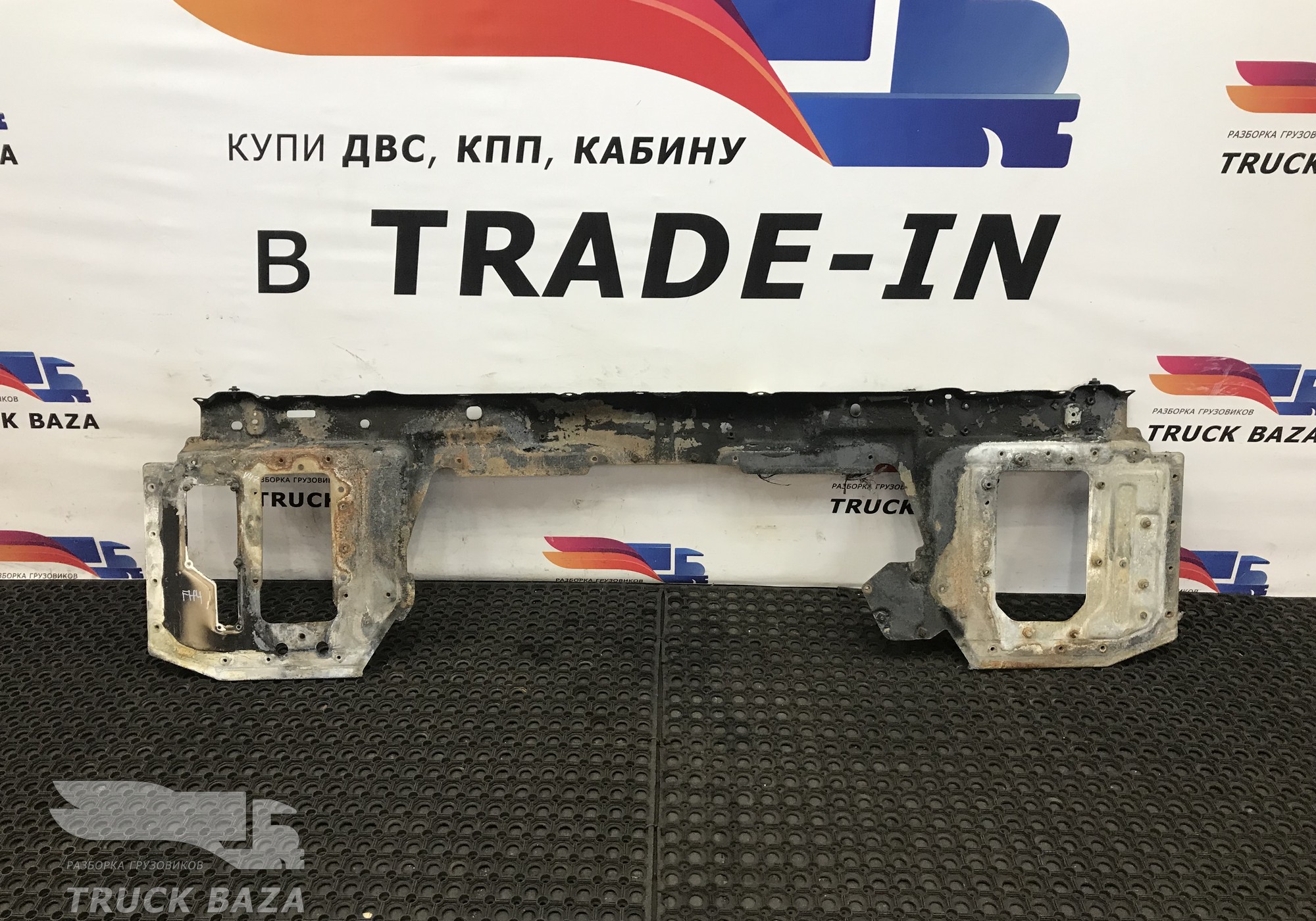 20492720 Передняя панель кабины для Volvo FH 4 (с 2012)