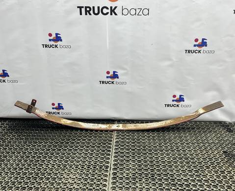 81434026028 Лист рессоры передней для Разные Грузовики