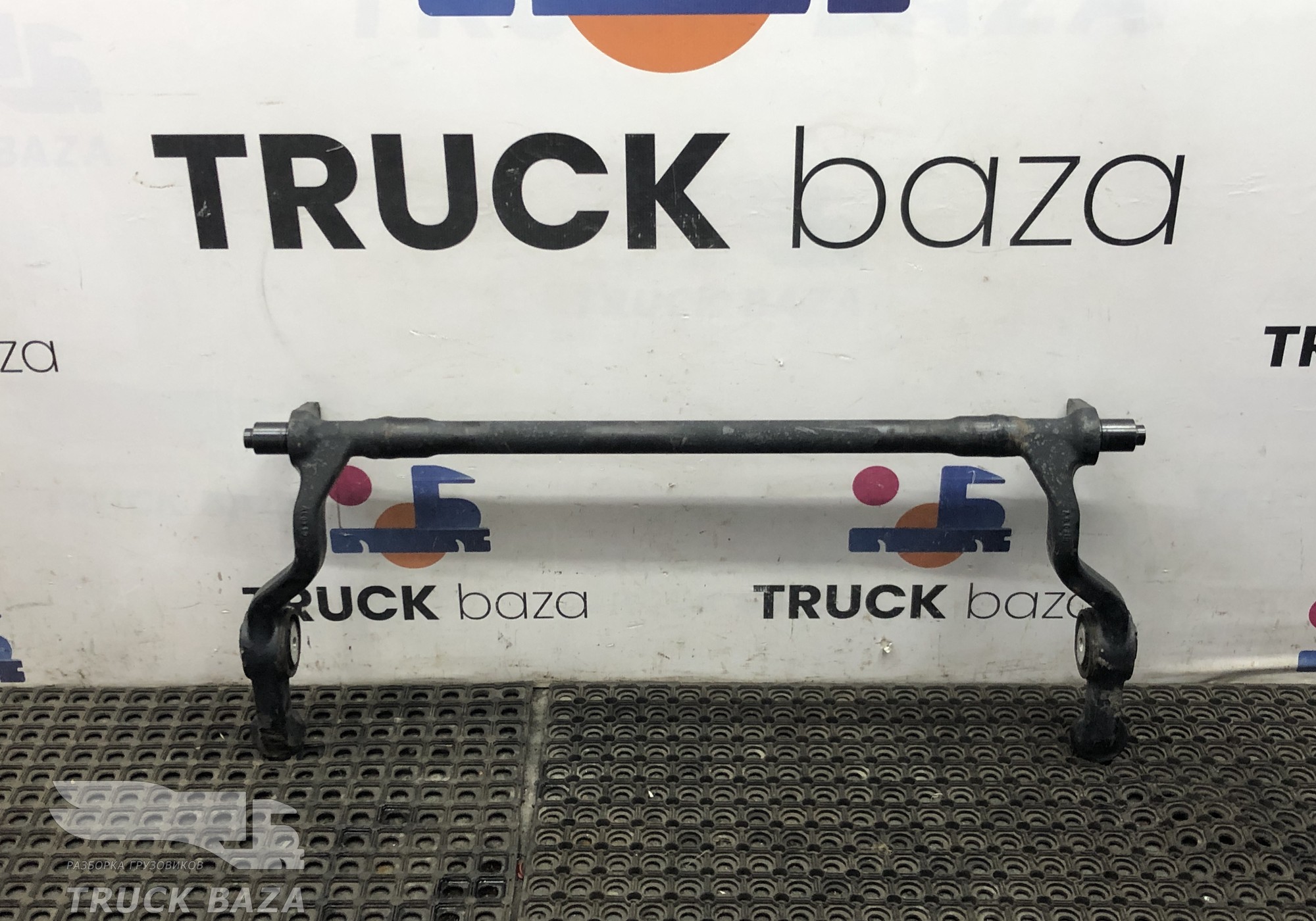 A9448900304 Торсион кабины для Mercedes-Benz Axor