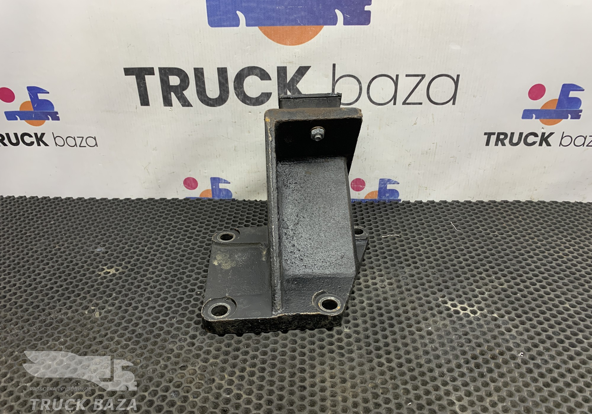 DZ95259590072 Подушка двигателя передняя правая для Shacman F3000