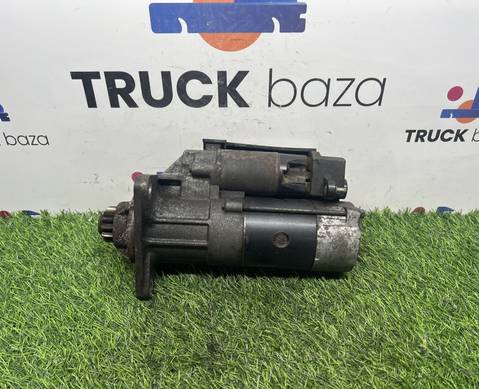 2708317 Стартер для Scania 4-series S (с 1995 по 2007)