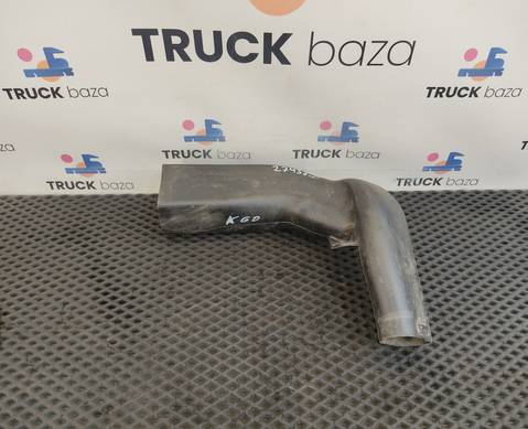 9408301944 Воздуховод отопителя для КАМАЗ