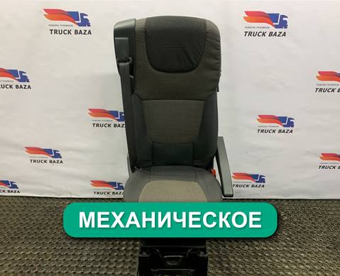 2188568 Сиденье пассажирское механическое для Daf XF105 (с 2005)