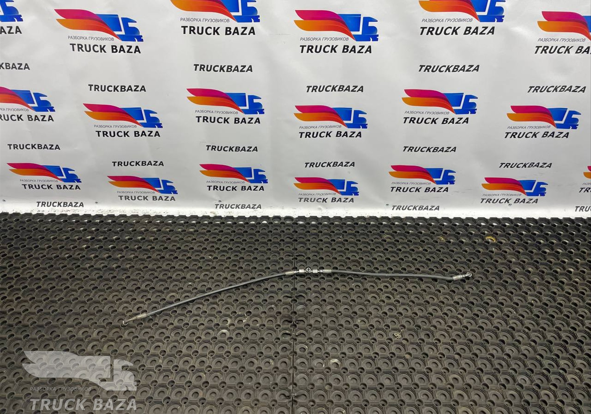 1326889 Шланг подъема кабины для Daf XF106 (с 2012)