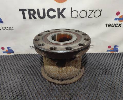 81934200349 Ступица передняя для Man TGS I (с 2007)