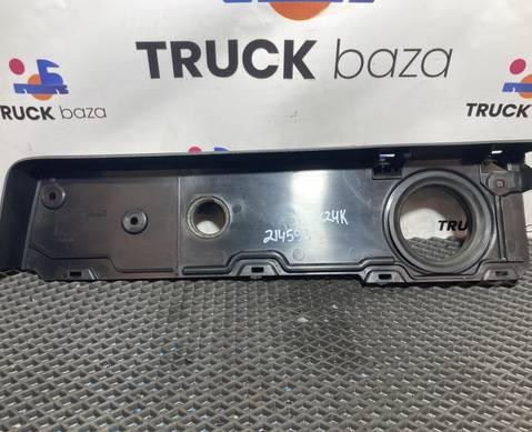 1844711 Накладка патрубка автономного отопителя для Daf XF105