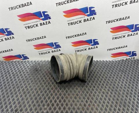 81619500261 Патрубок отопителя для Man TGX II (с 2012)