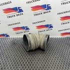 81619500261 Патрубок отопителя для Man TGX II (с 2012)