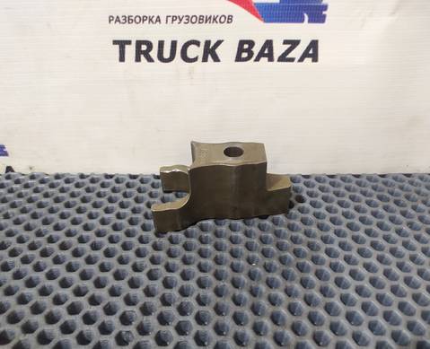 21168711 Кронштейн форсунки топливной для Volvo
