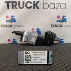 0044305281 Кран ручного тормоза для Mercedes-Benz Actros New Actros MP4 (с 2011)