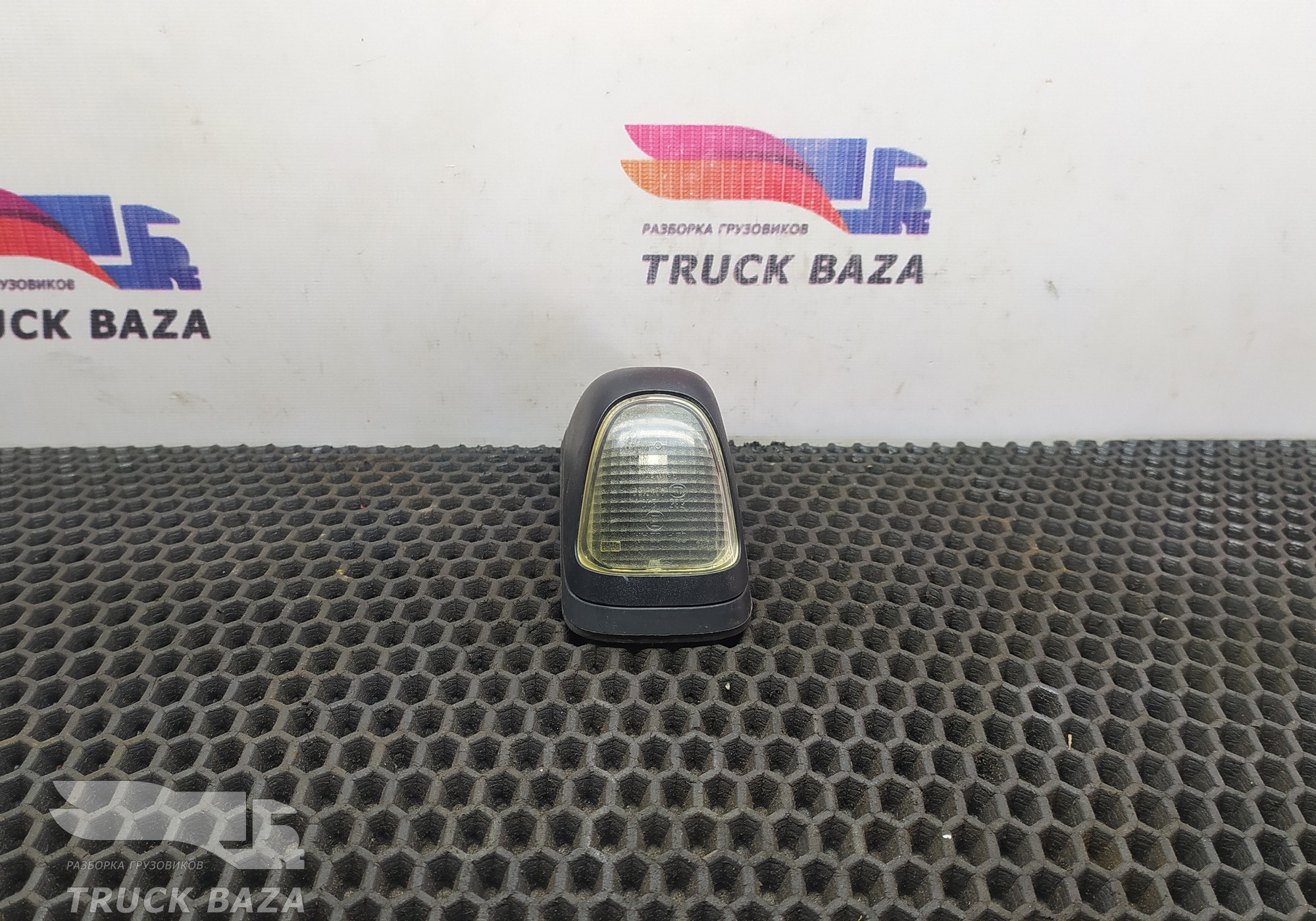 A0028205156012 Габарит крыши боковой правый для Mercedes-Benz Axor I (с 2001 по 2004)