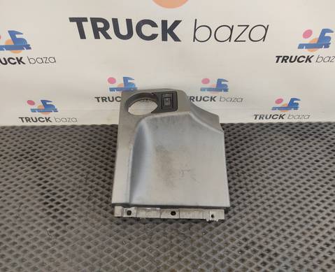 81617016305 Передняя панель салона для Man TGS I (с 2007)