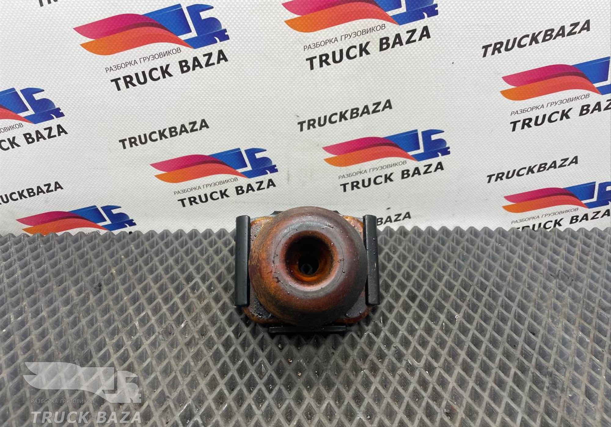 81414016036 Отбойник передней рессоры для Man TGX TG3 (с 2020)