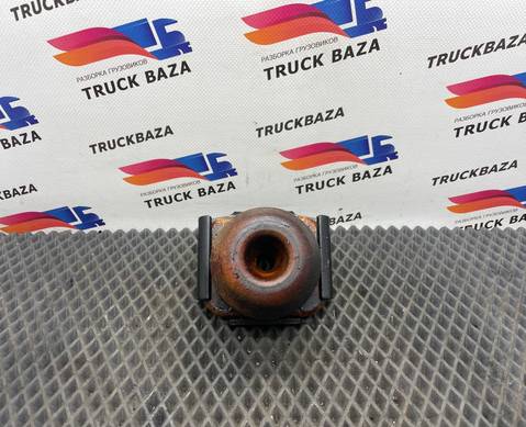 81414016036 Отбойник передней рессоры для Man TGX TG3 (с 2020)