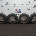 Шины Triangle TRD06 315/70 R22.5 для Man TGX II (с 2012)