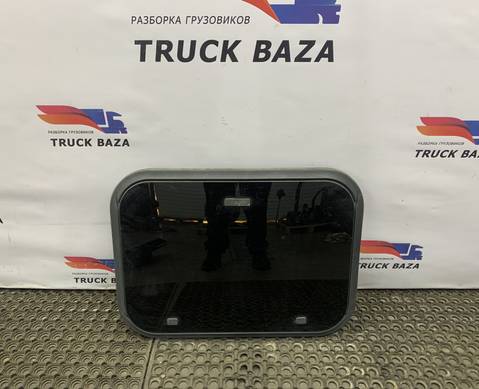 A9438300142 Люк в сборе для КАМАЗ