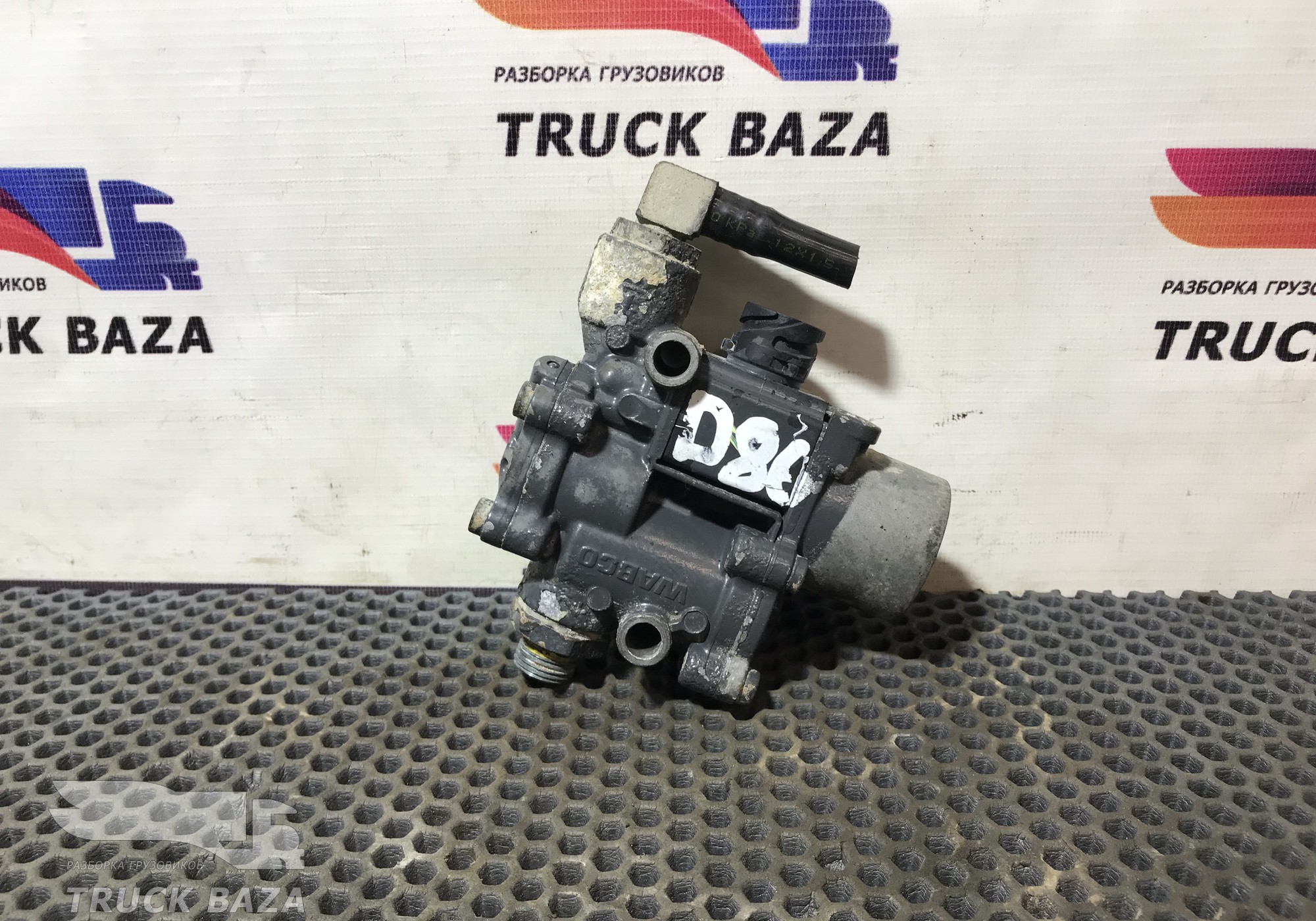 1304635 Кран ABS для Man F2000 I (с 1994 по 1998)