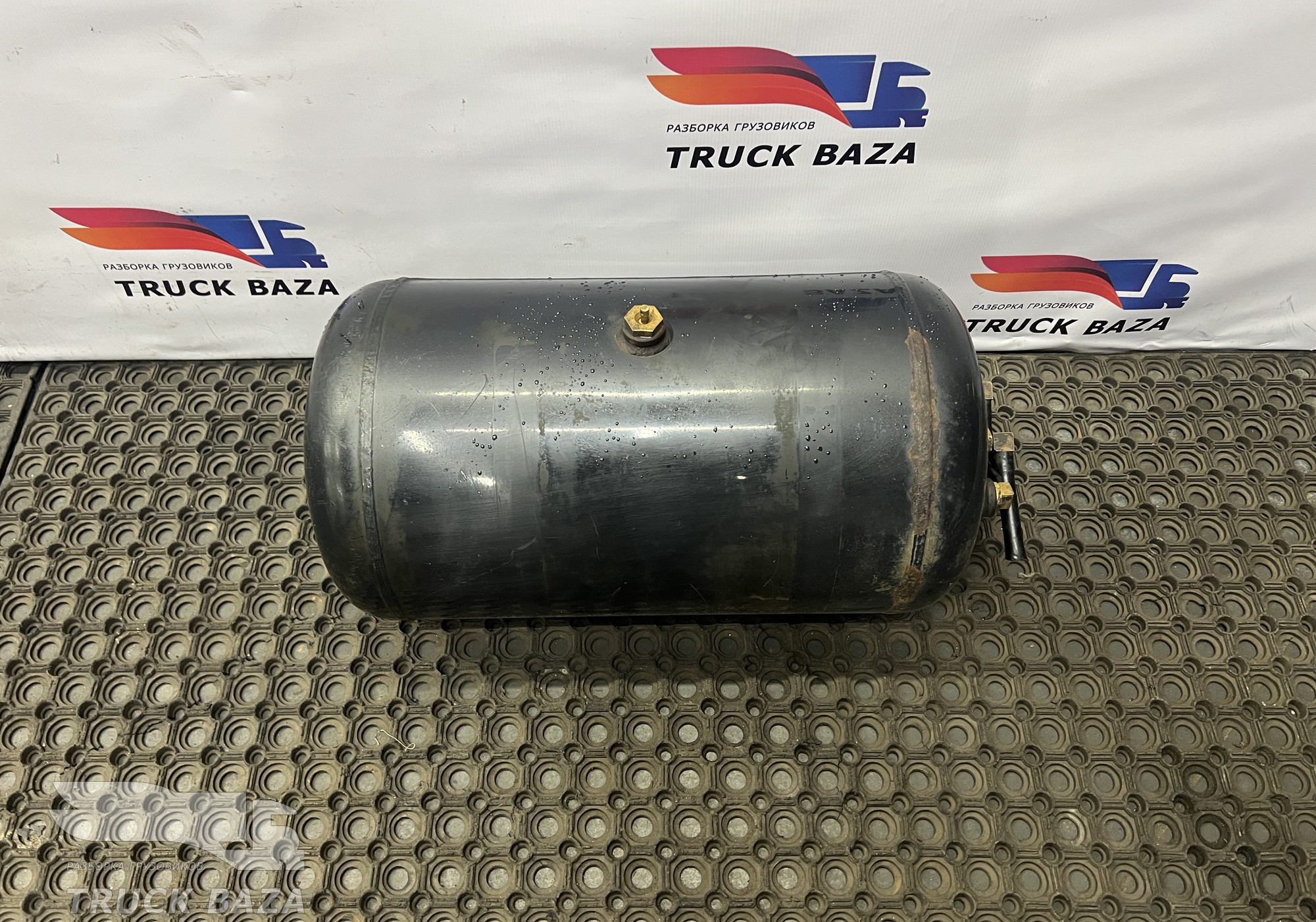 81514016015 Ресивер воздушный 40 L