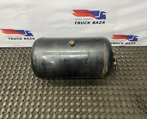 81514016015 Ресивер воздушный 40 L для Man TGX I (с 2007)