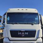 Man TGX I 2011 г. в разборе