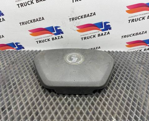 DZ97259460510 Крышка рулевого колеса для Shacman X3000 (с 2014)