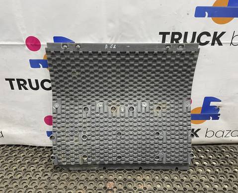 A3755220008 Брызговик для Mercedes-Benz