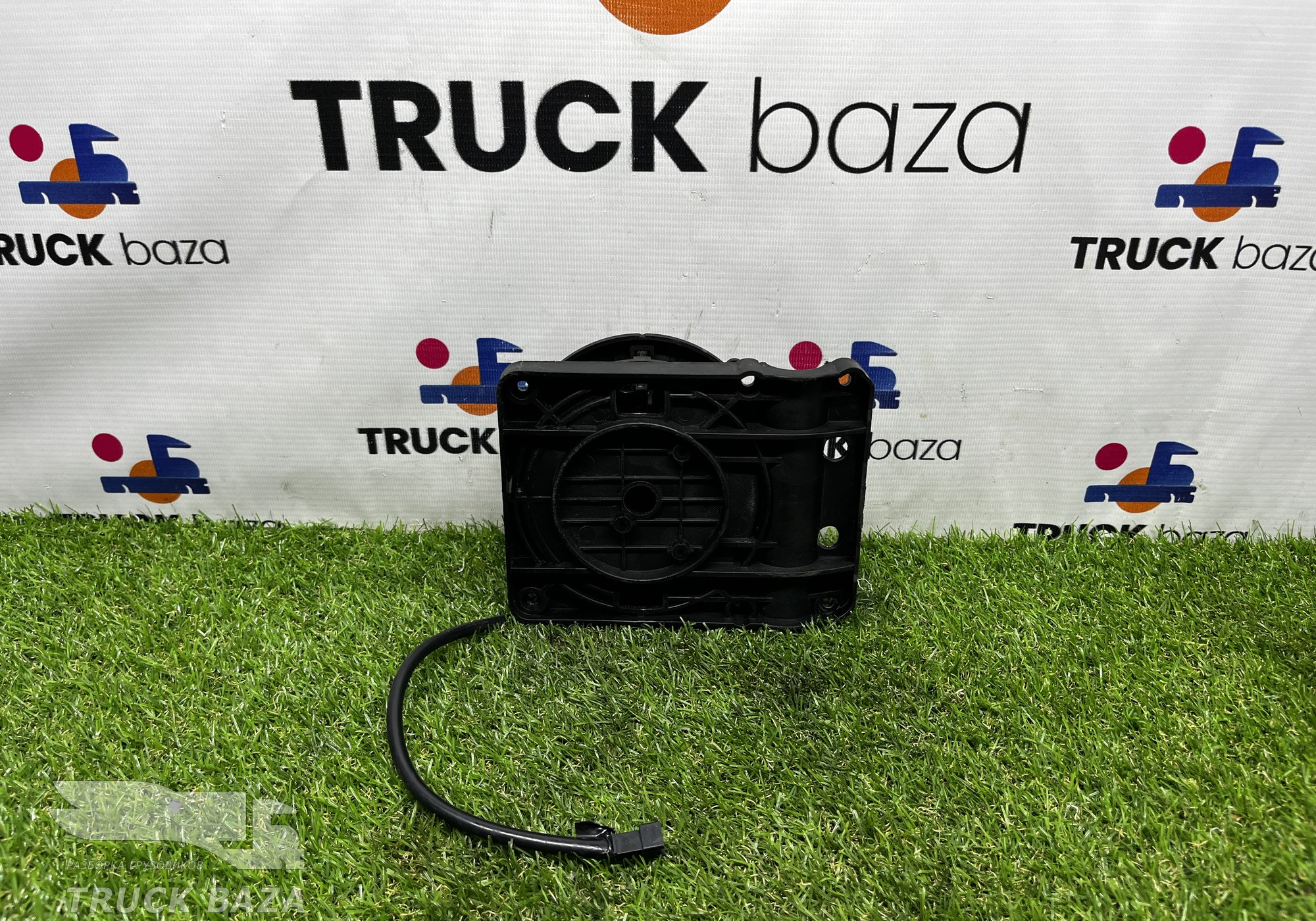 712W637300021013 Электропривод зеркала заднего вида левого для Sinotruk Howo T5G
