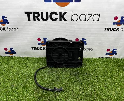 712W637300021013 Электропривод зеркала заднего вида левого для Sinotruk Howo T5G