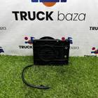712W637300021013 Электропривод зеркала заднего вида левого для Sinotruk Howo T5G