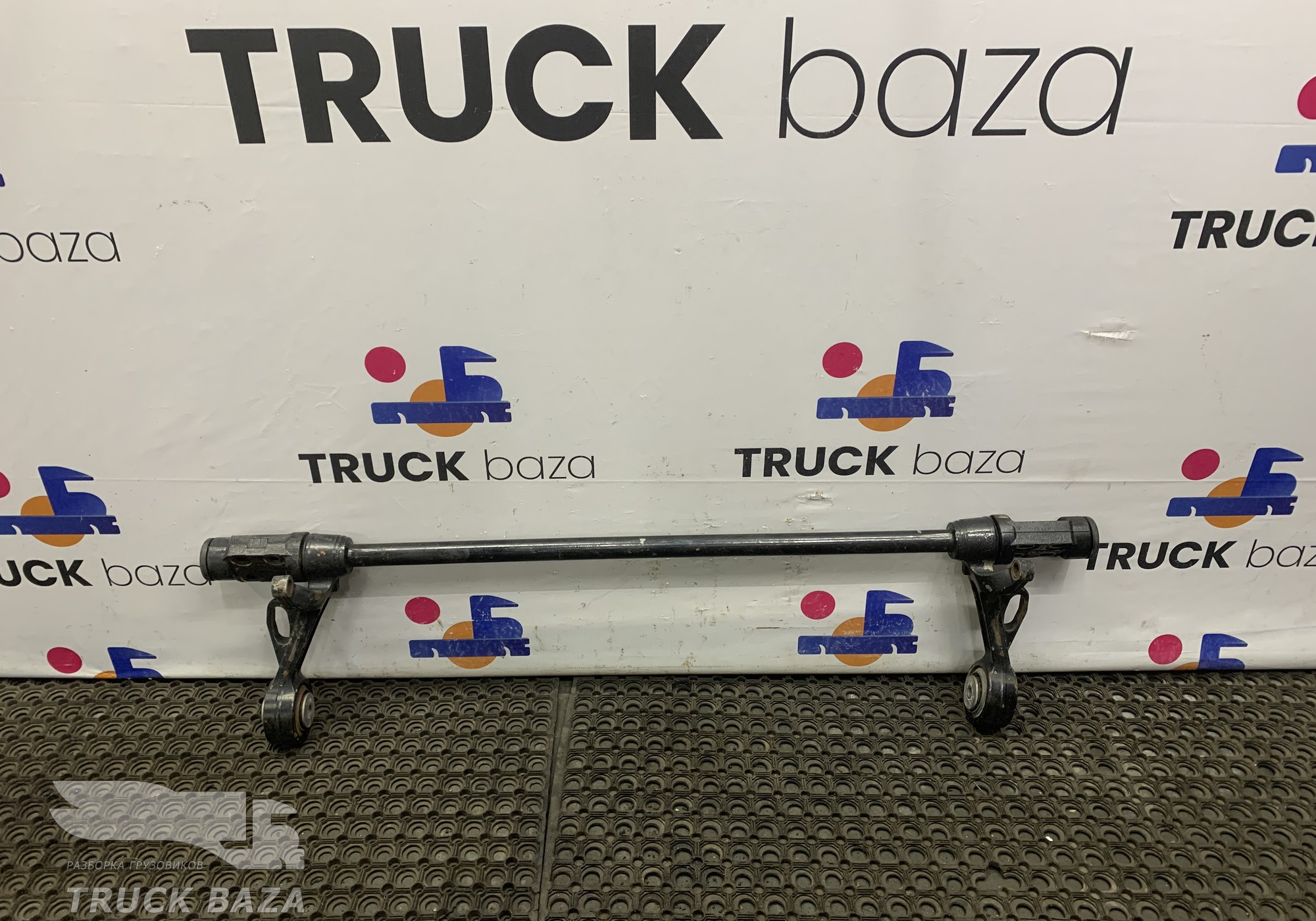 3198853 Торсион кабины