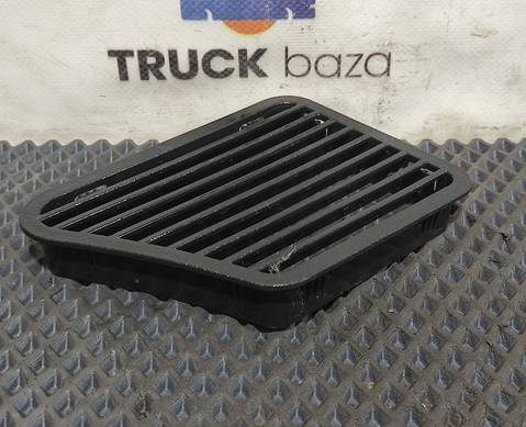 Решетка воздуховода отопителя для Sinotruk Sitrak C7H