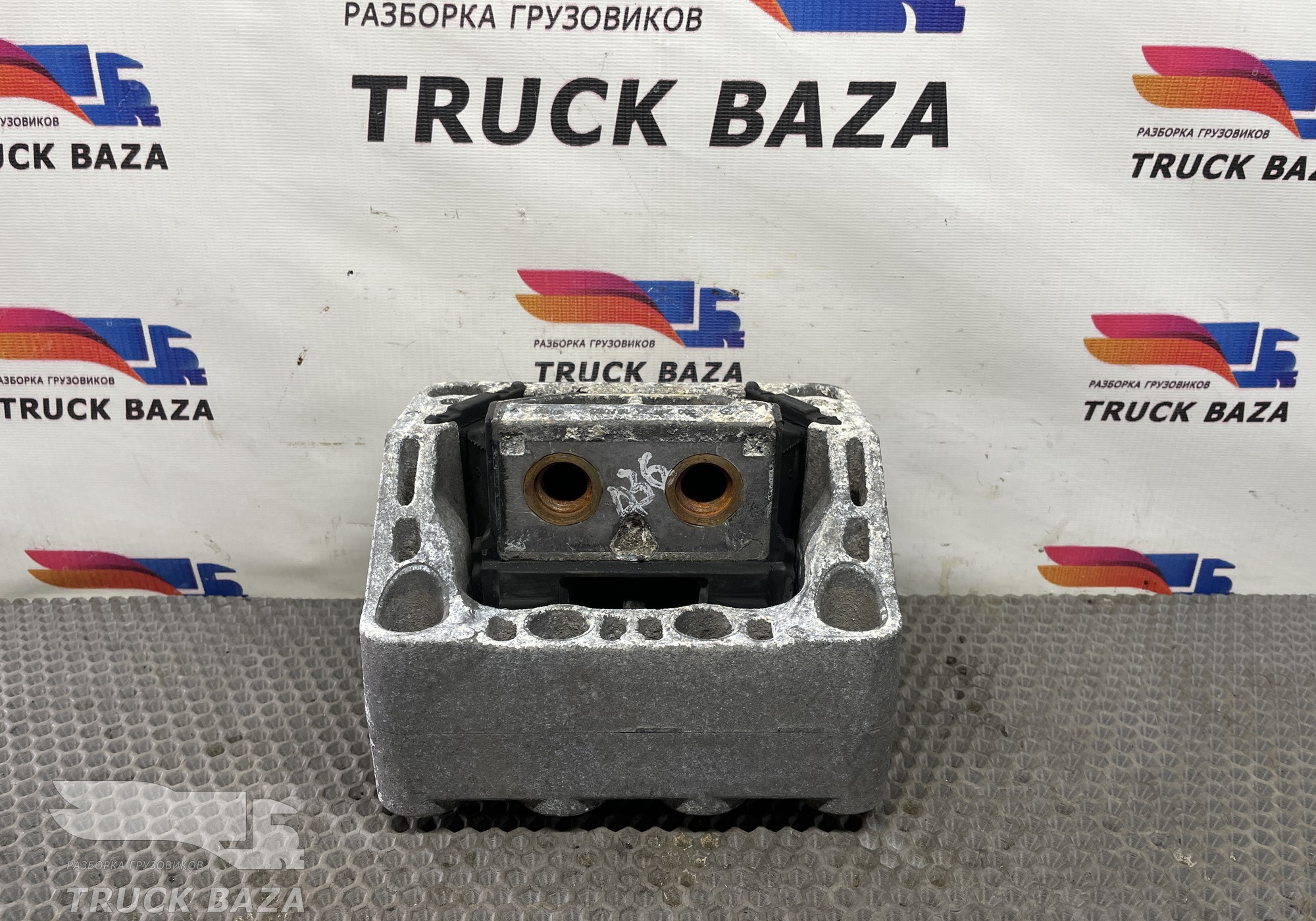 A9602412413 Подушка двигателя задняя для Mercedes-Benz Actros New Actros MP4 (с 2011)