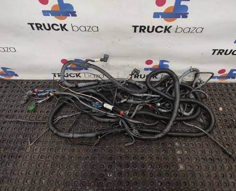 1895146 Проводка шасси основная для Daf XF105 (с 2005)