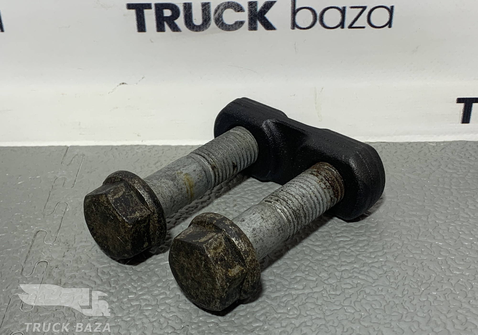 2143399 Держатель гайки для Scania 5-series R (с 2004 по 2016)