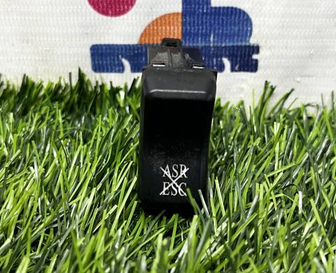 812W255036059 Кнопка системы ASR/ESC для Sinotruk Sitrak C7H