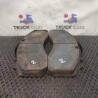 M2629087 Колодки тормозные для КАМАЗ 5490 (с 2013)