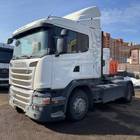 Scania 5-series G 2013 г. в разборе