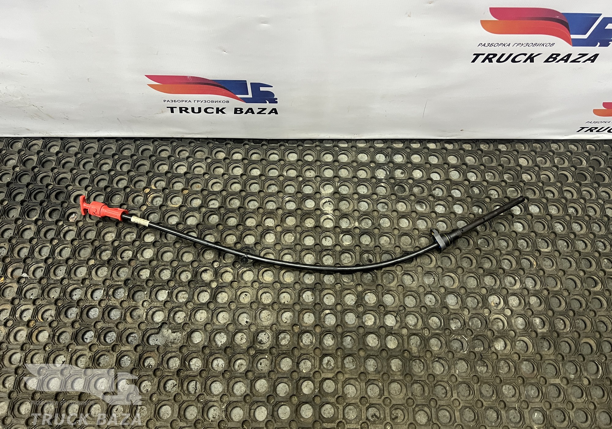 7421389824 Щуп масляный для Renault T (с 2013)