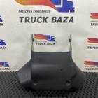 810W461130118 Кожух рулевой колонки задний для Man TGL