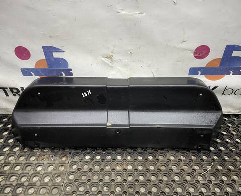 5490561422120 Шумоизоляция двигателя задняя для КАМАЗ 5490 (с 2013)