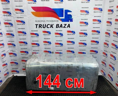 65205110101065 Бак топливный 600L 1440x650x720 для КАМАЗ 54901