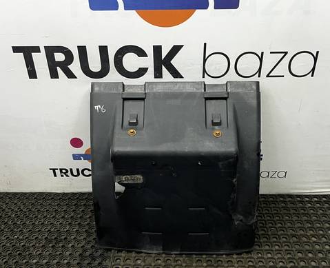 WG9925954014 Крыло заднее передняя часть для Sinotruk Sitrak C7H