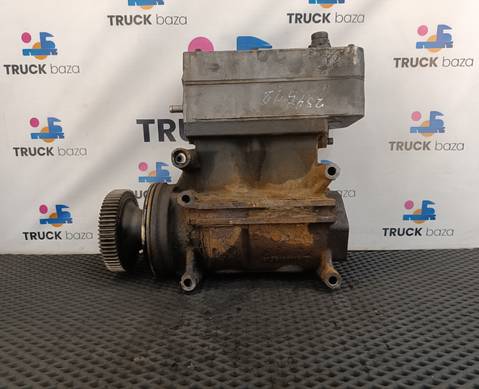 9125180116 Компрессор воздушный для Daf
