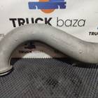 4710989907 Патрубок интеркулера для Mercedes-Benz Actros New Actros MP4 (с 2011)