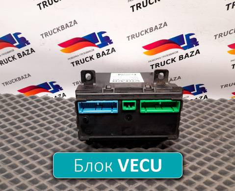 21067820 Блок управления автомобилем для Volvo FH