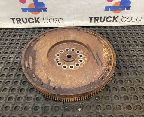 1697674 Маховик двигателя для Daf CF II (с 2006 по 2013)