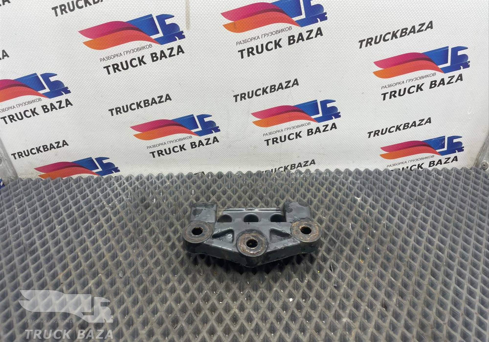 9605040214 Подушка радиатора для Mercedes-Benz Actros MP3 (с 2008)